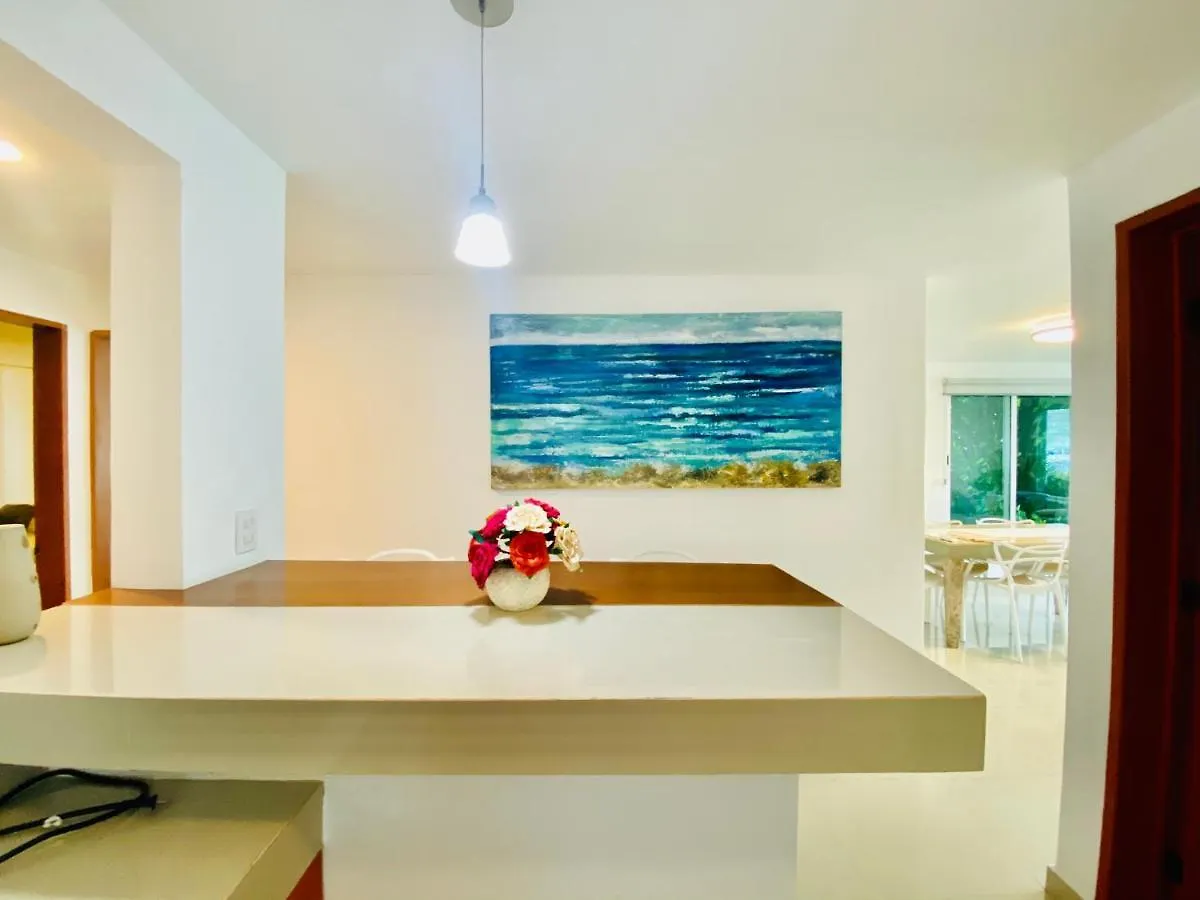 公寓 Apartamento Calido Y Moderno En La Entrada De La Zona Hotelera 坎昆